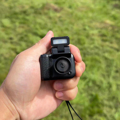 Mini Vintage - Mini Camera