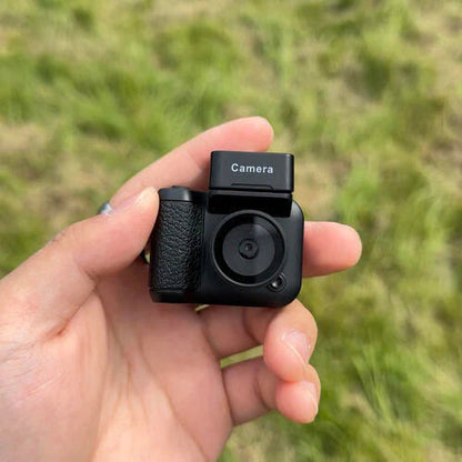 Mini Vintage - Mini Camera